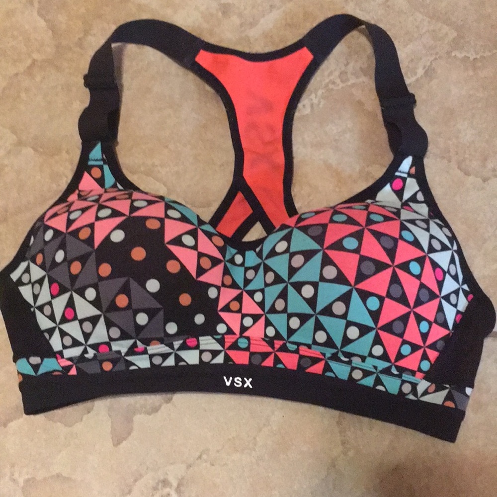 Victoria secret incredible sport bra